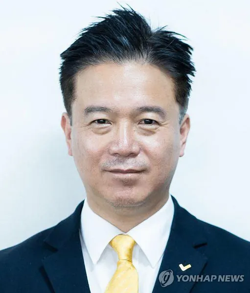 김영훈(정치인)