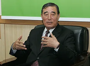 김영훈(1945)