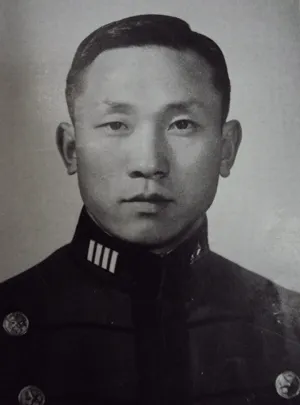 김오랑