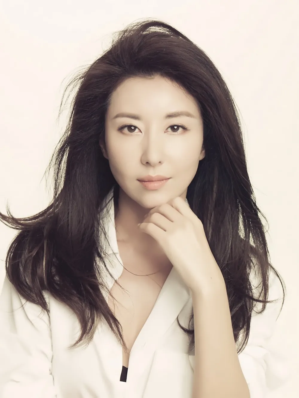 김완선