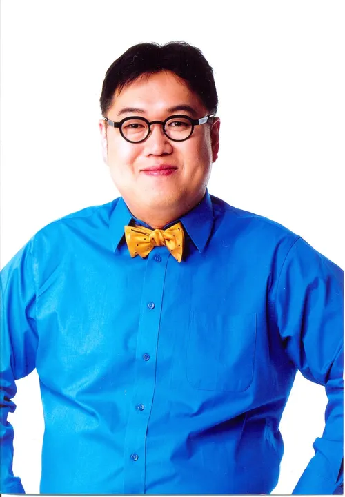 김용민(1974)