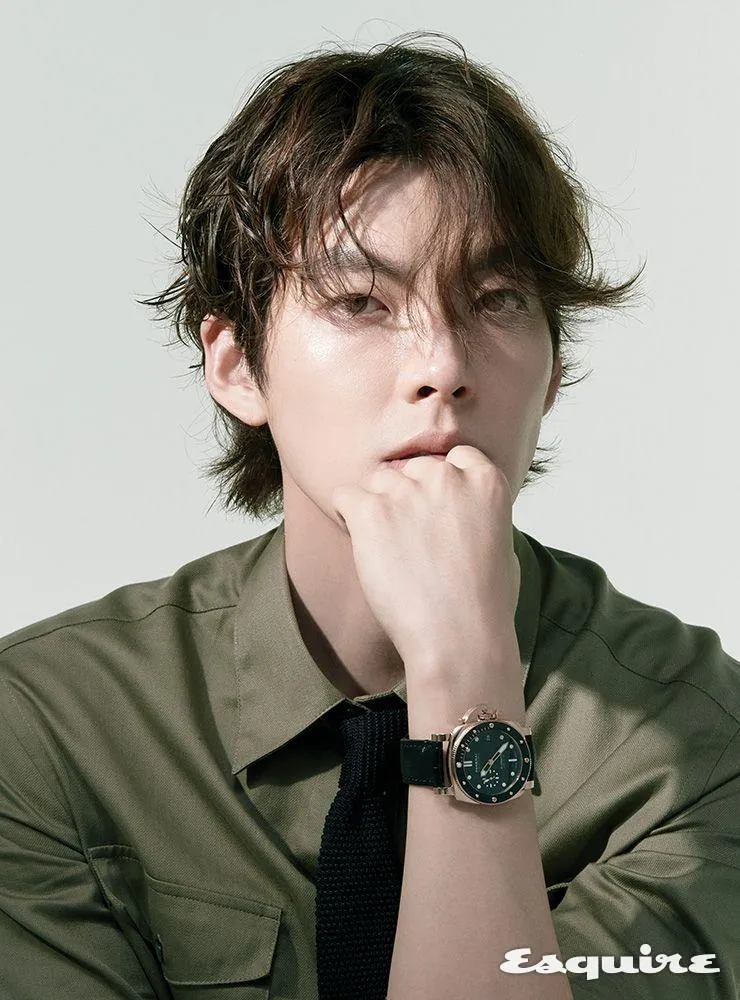 김우빈