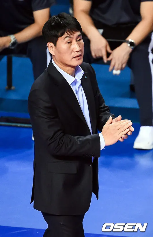 김우재(배구)