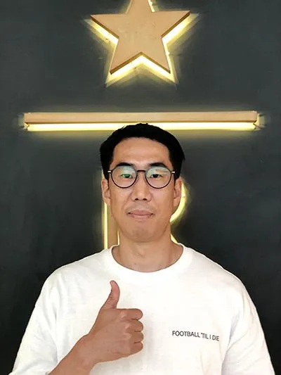김원일(축구선수)