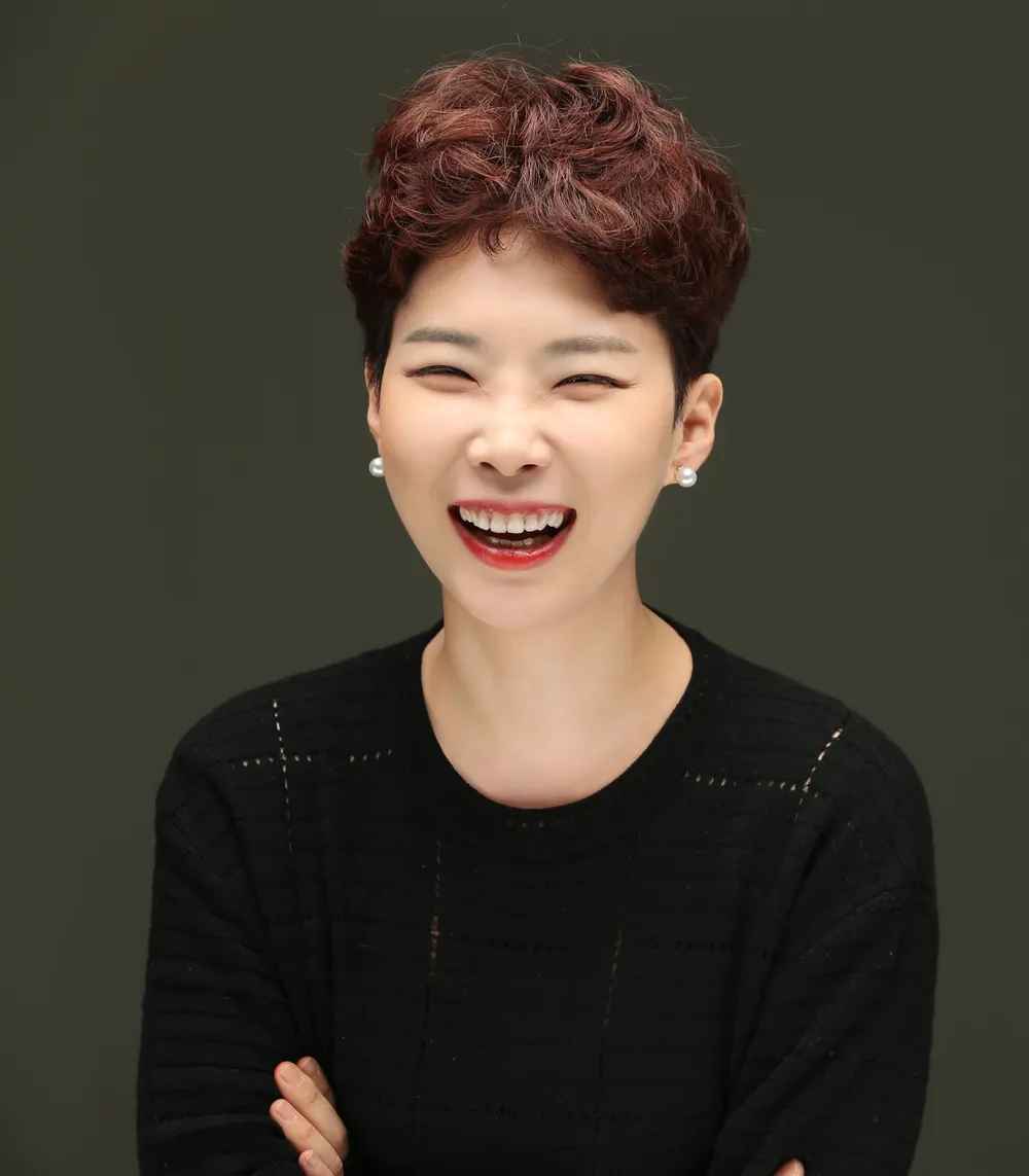 김은하(기업인)