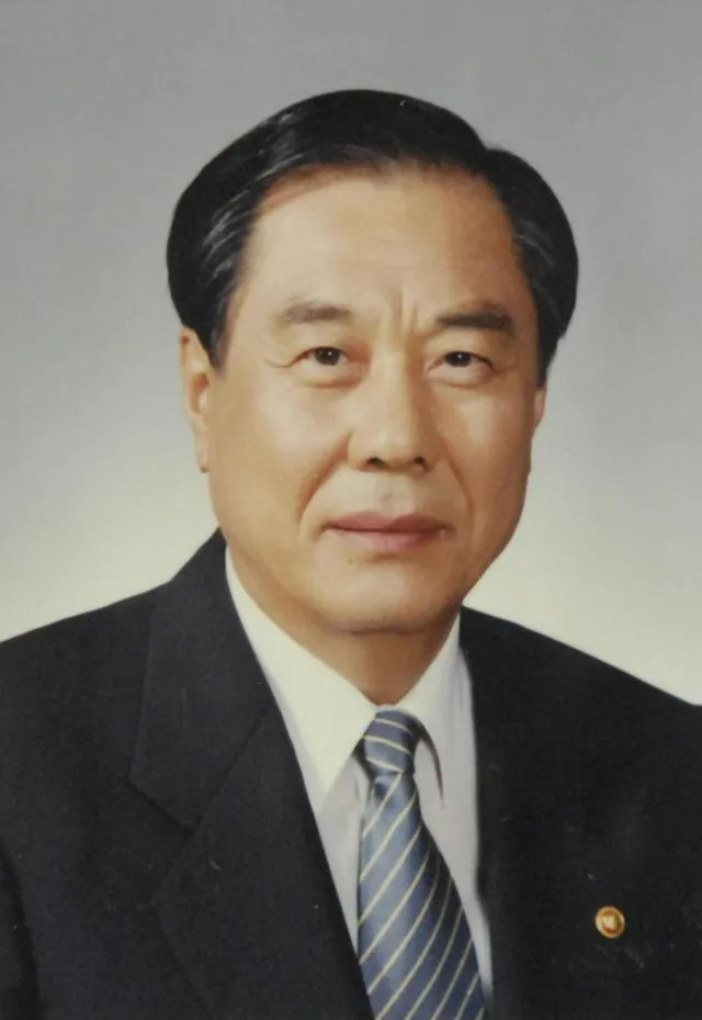 김정길(1937)