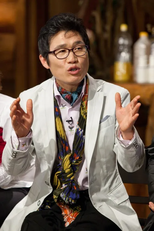 김정렬(코미디언)