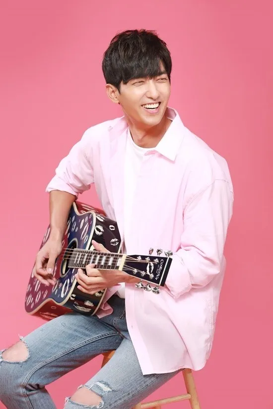 김정모
