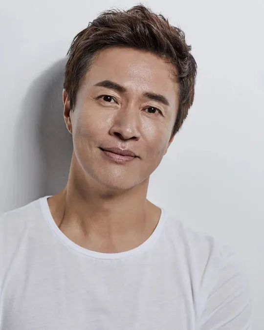김정민(1968)
