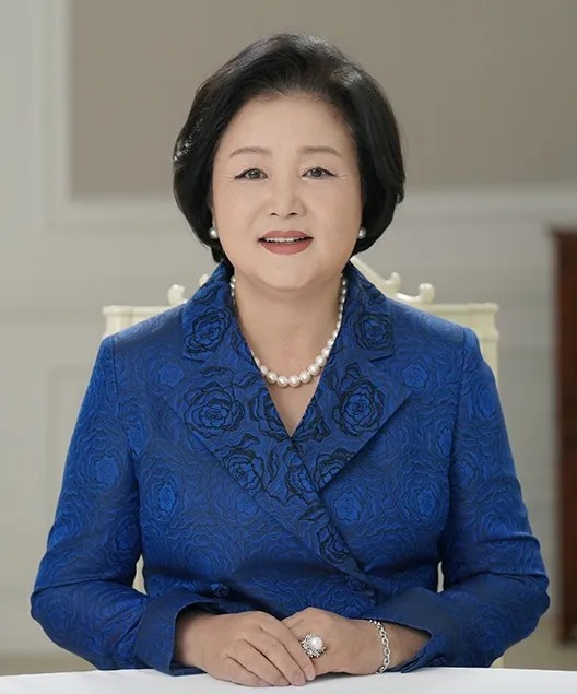 김정숙