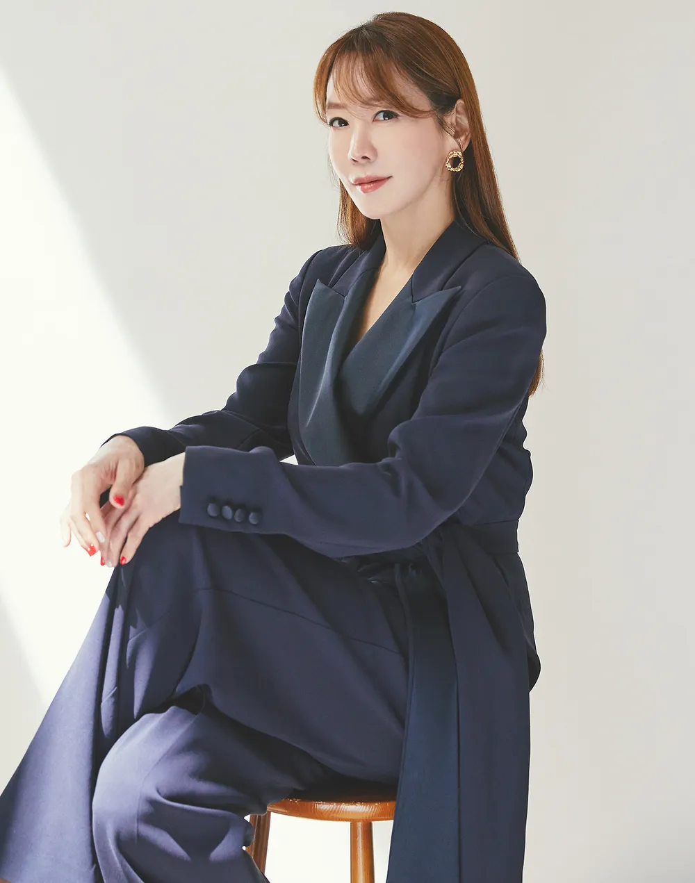 김정은(배우)