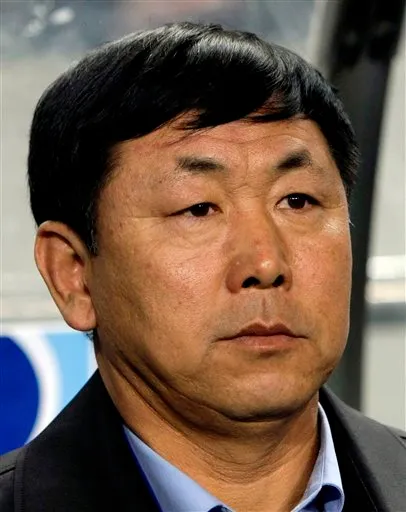 김정훈(북한)