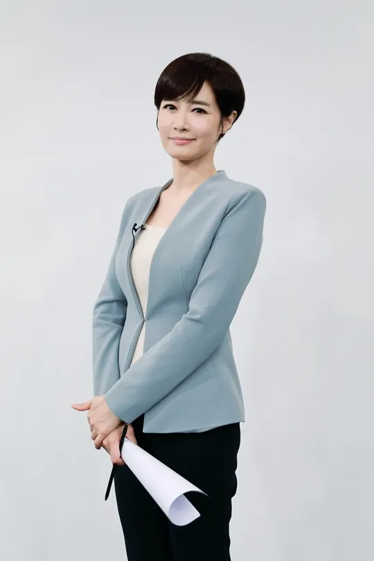 김주하