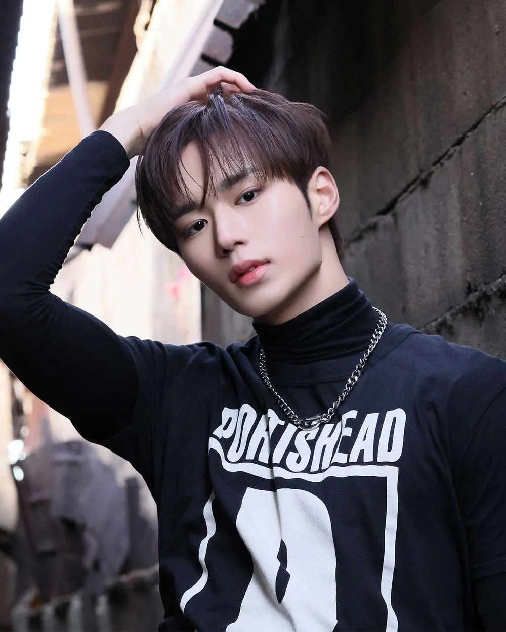 김준서