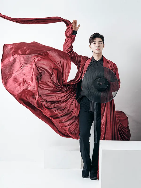 김준수(국악인)