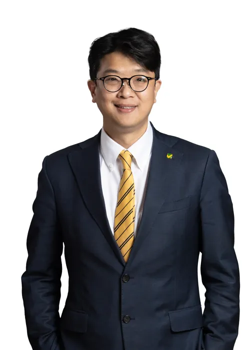 김준우(변호사)