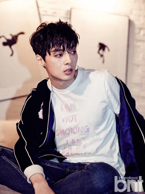 김준(배우)