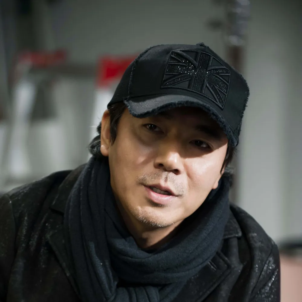 김지운