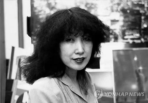 김지원(소설가)