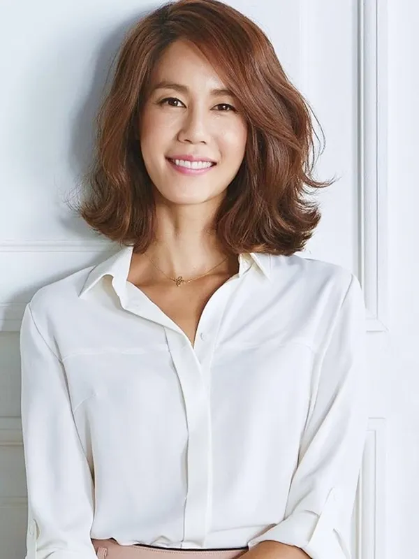 김지호(배우)