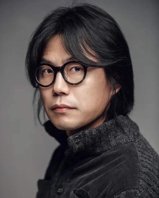 김지훈(영화감독)