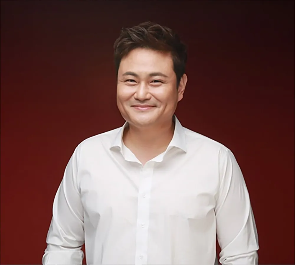 김진수(코미디언)