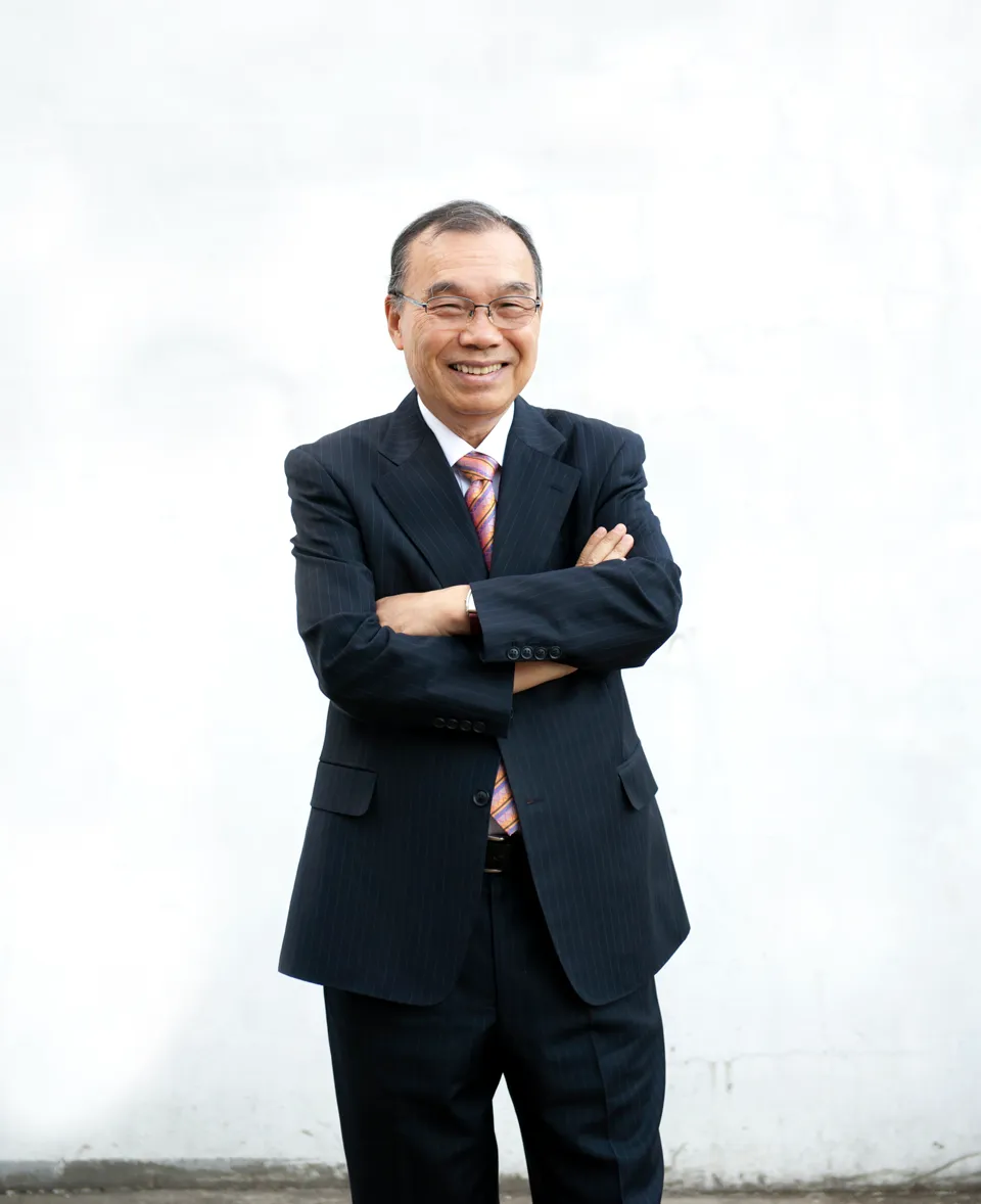 김진홍(목사)
