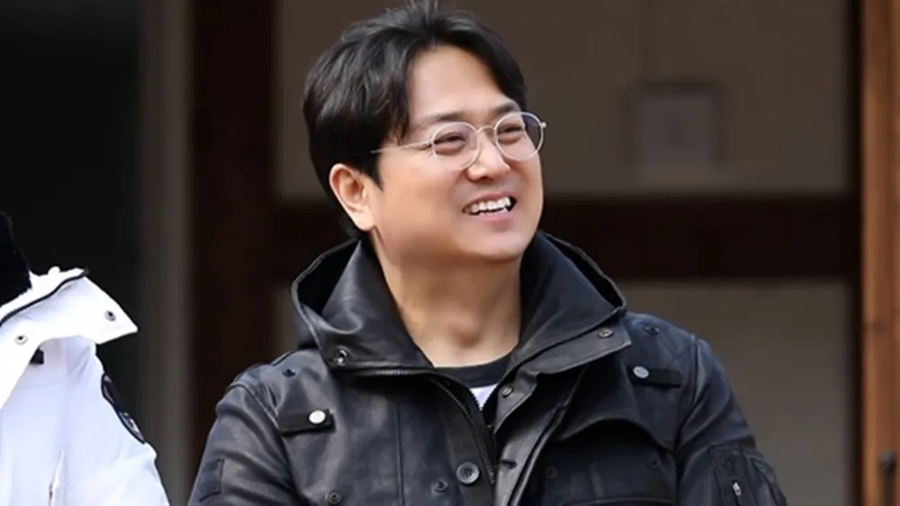김찬우(배우)