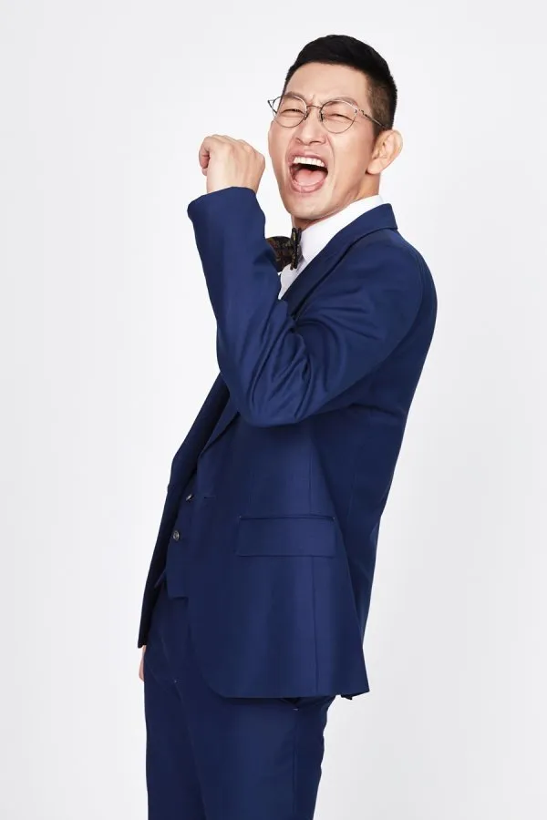 김창열