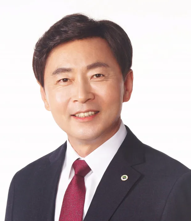 김철우(정치인)