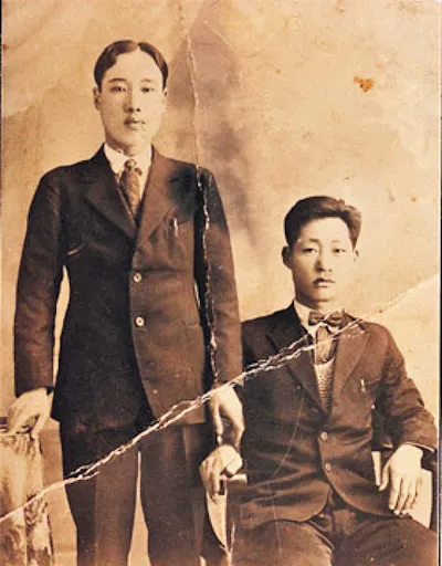 김철호(독립운동가)