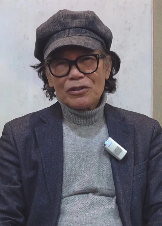 김청기
