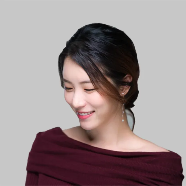 김초롱(아나운서)