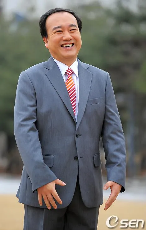 김하균