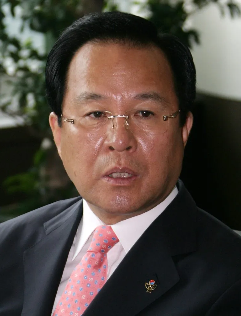 김학규(1947)