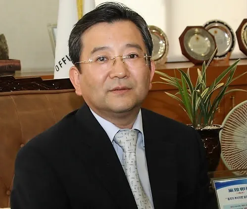 김학의
