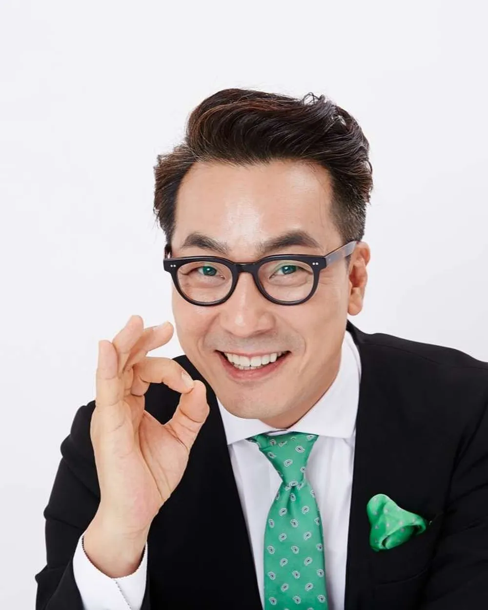 김한석