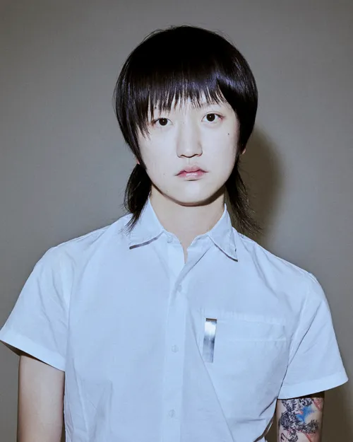 김한주(실리카겔)