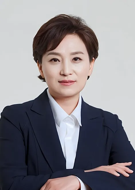 김현미