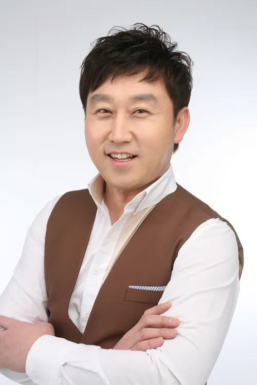 김현욱(방송인)