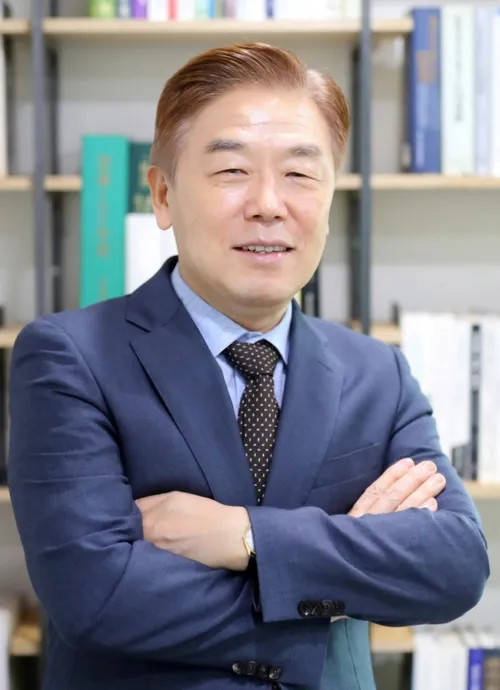 김형석(1955)