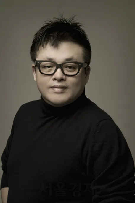 김형석