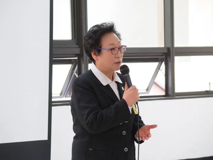 김혜경(1945)