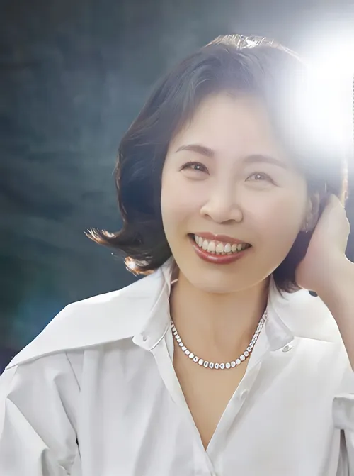 김혜경 사주