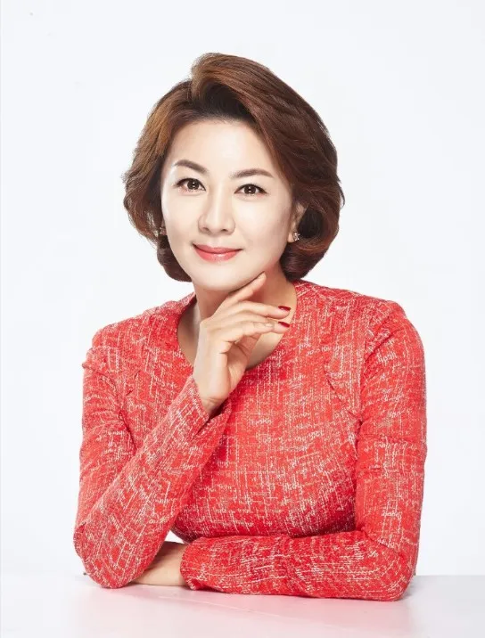 김혜선(배우)