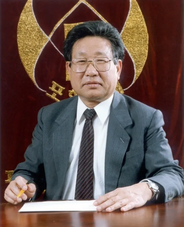 김호길