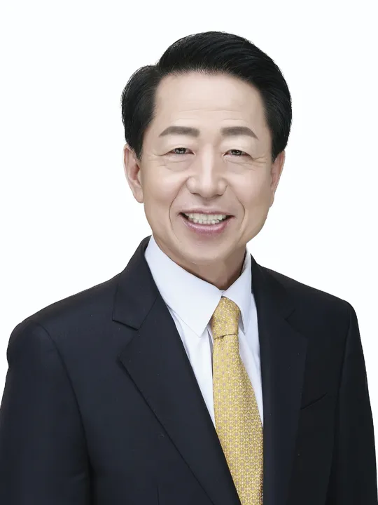 김호서