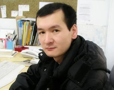 김호성