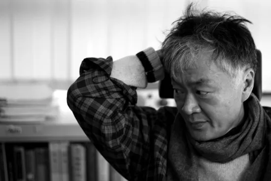 김훈(소설가)