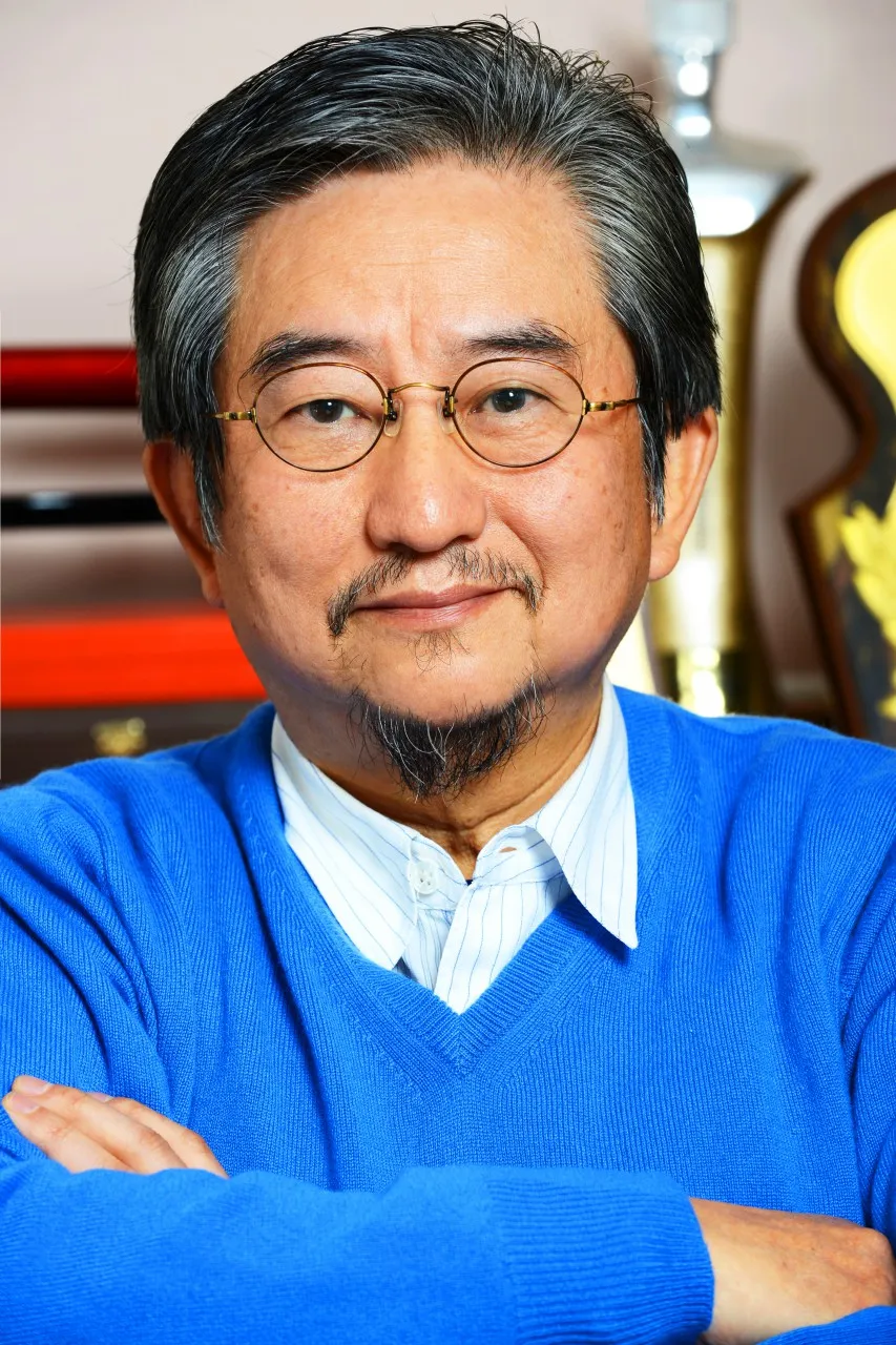나가이 고